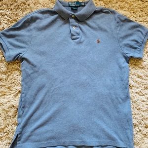 Men’s Ralph Lauren Polo Shirt Size Medium